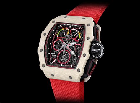 richard mille rm 50 04 prezzo|f1 richard mille.